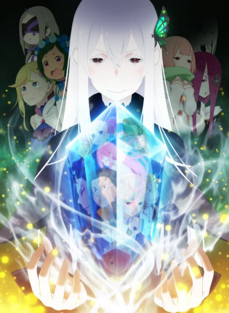Re: 제로부터 시작하는 이세계 생활 2nd season